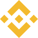 Binance Logo